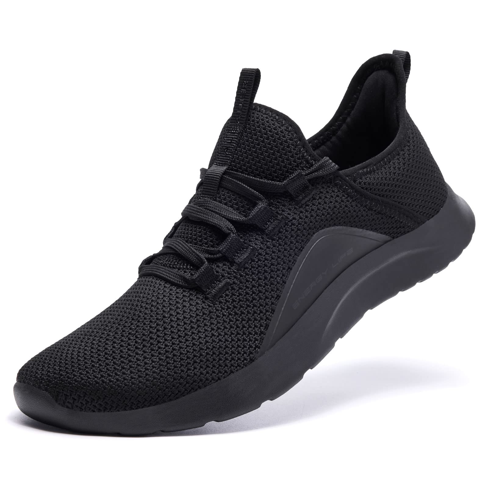 ALEADER Women's Energycloud Lightweight Slip On Walking Running Shoes - pokemaALEADER Women's Energycloud Lightweight Slip On Walking Running Shoes