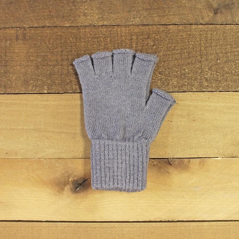 Alpaca Work/Play Fingerless Alpaca Gloves - pokemaAlpaca Work/Play Fingerless Alpaca Gloves