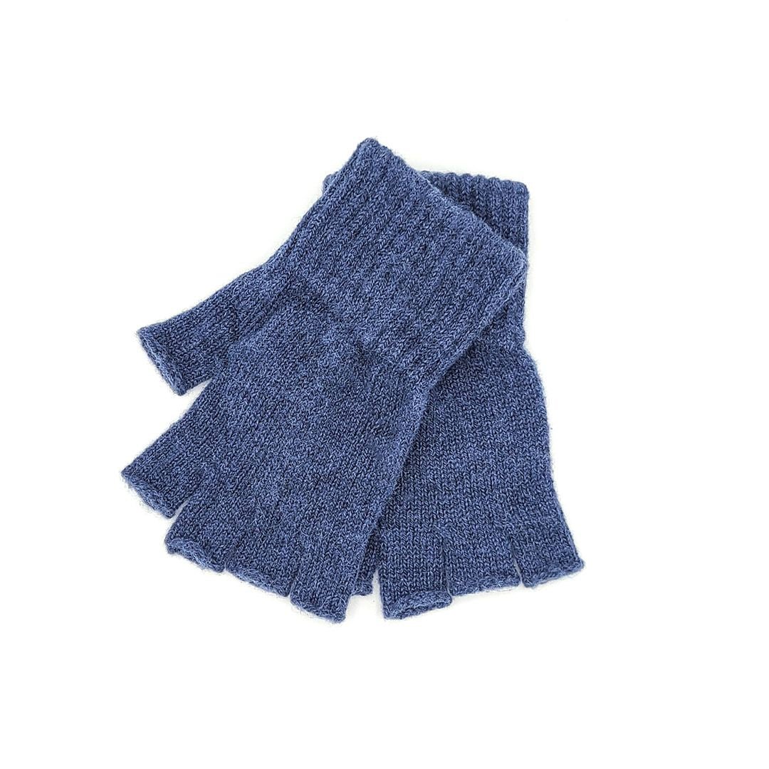 Alpaca Work/Play Fingerless Alpaca Gloves - pokemaAlpaca Work/Play Fingerless Alpaca Gloves