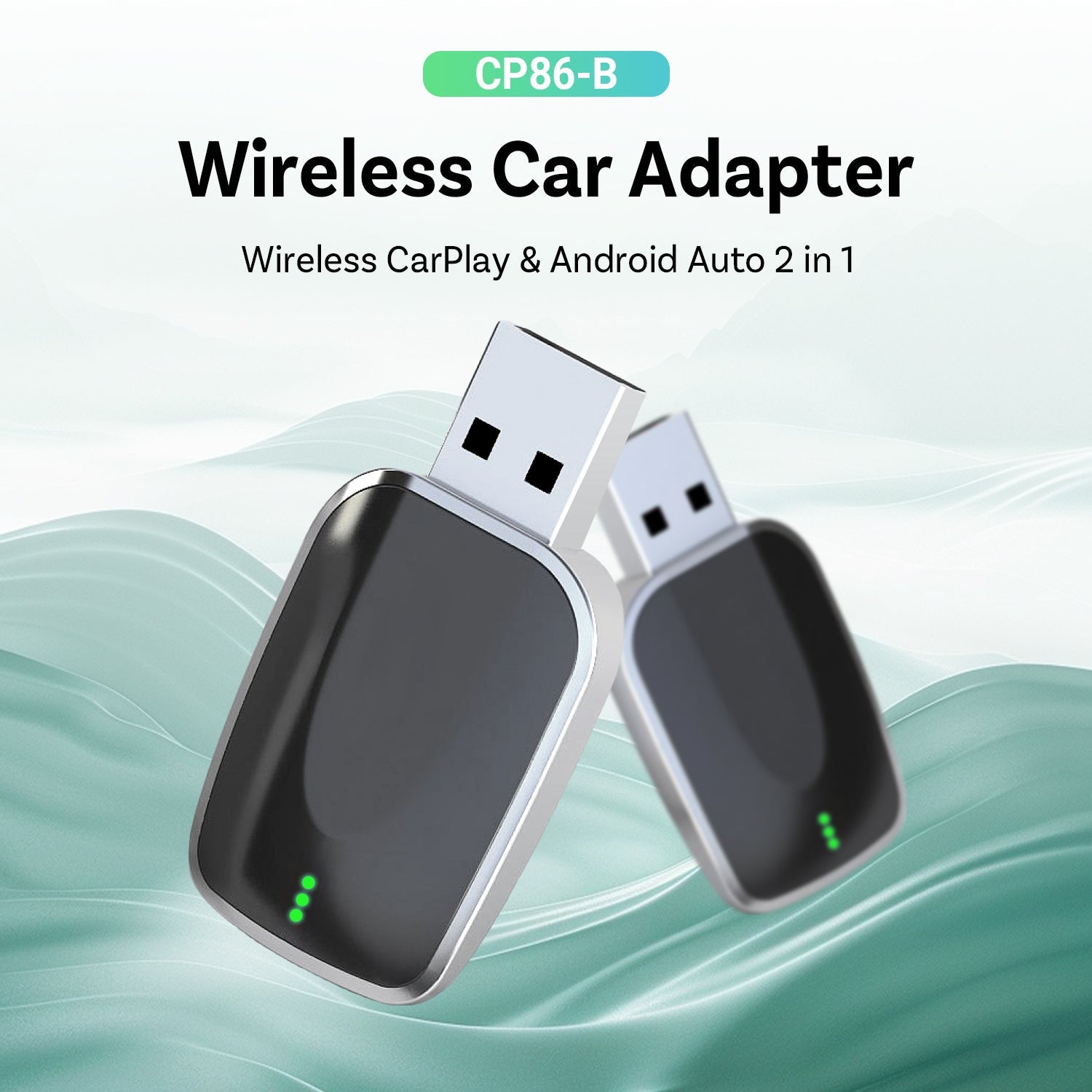 Android Auto Dual Channel USB Drive - pokema9386bacc843f4dbc2a88ba31504fa7