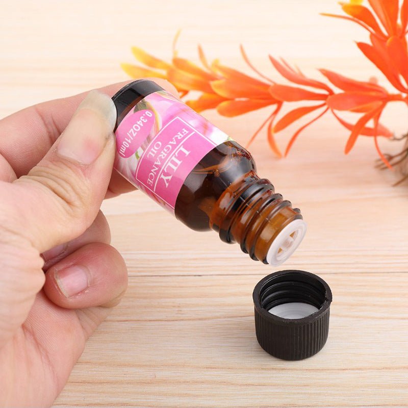 Aromatherapy essential oil humidifier - pokema1c67ec9eb38f425650d325da2dedf19