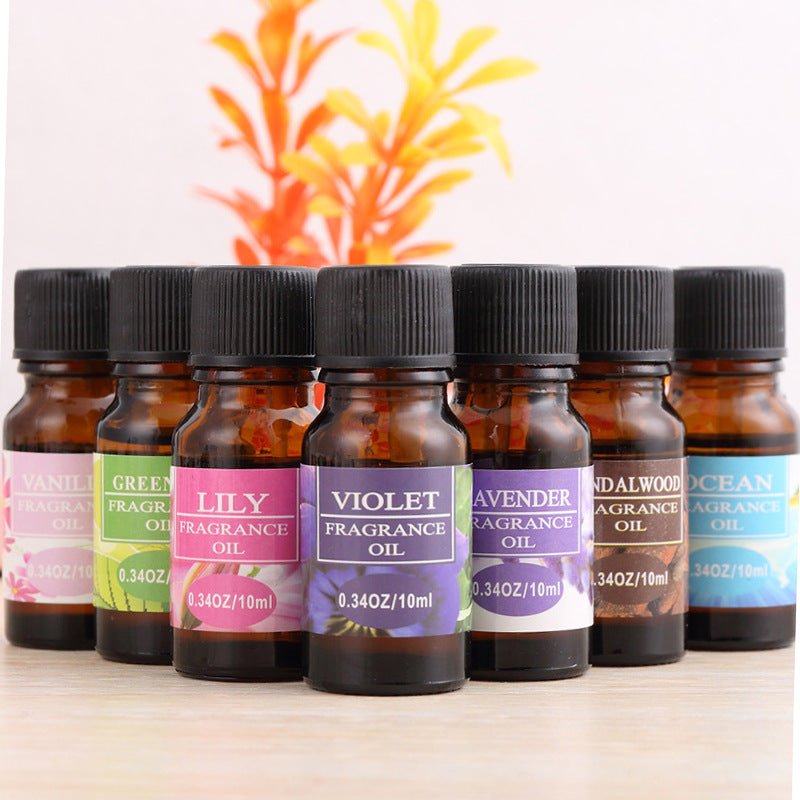 Aromatherapy essential oil humidifier - pokema1510cdb8484b555eefd31888c428b0f2