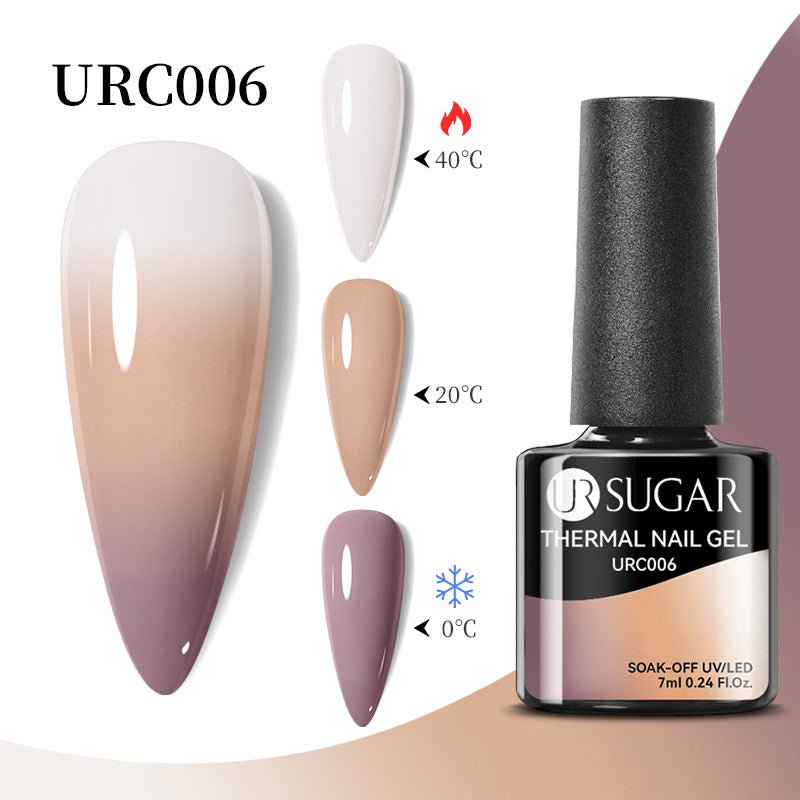 Autumn And Winter New Temperature Change UV Polish Cold And Warm Gradient Nail Glue - pokemad94f879ebee302c5747ee2b34d66009e