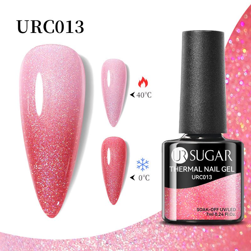 Autumn And Winter New Temperature Change UV Polish Cold And Warm Gradient Nail Glue - pokemaa5eb876bba2a68295b7d42dcc176e92e
