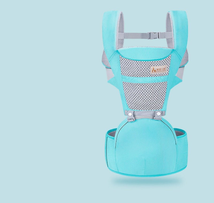 Baby Carrier Waist Stool Multifunctional Baby Child Sitting Carrier Bag - pokemafe09c4bb8a92ed61d4954655f14df023