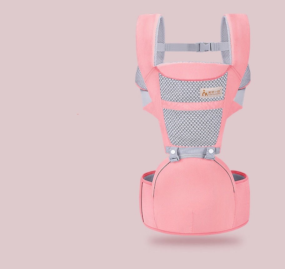 Baby Carrier Waist Stool Multifunctional Baby Child Sitting Carrier Bag - pokema257b6abbf586bcd0be379e38934a2827