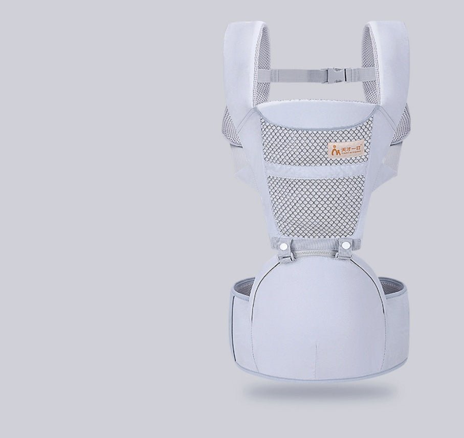 Baby Carrier Waist Stool Multifunctional Baby Child Sitting Carrier Bag - pokemaba08ad0ff82281c69b8792e9560ff77c