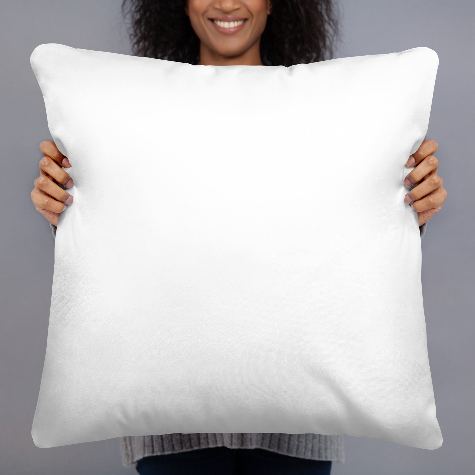 Basic Pillow - pokemaProduct mockup