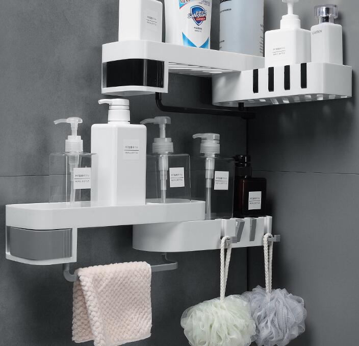 Bathroom corner shelf bathroom corner - pokema629950f190e2d8373a828c59e8a48baa