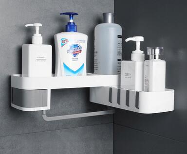 Bathroom corner shelf bathroom corner - pokemaa963596c6803b9339f121b1e3a831bc2