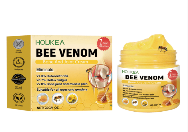 Bee Venom Care Cream - pokemaBee Venom Care Cream