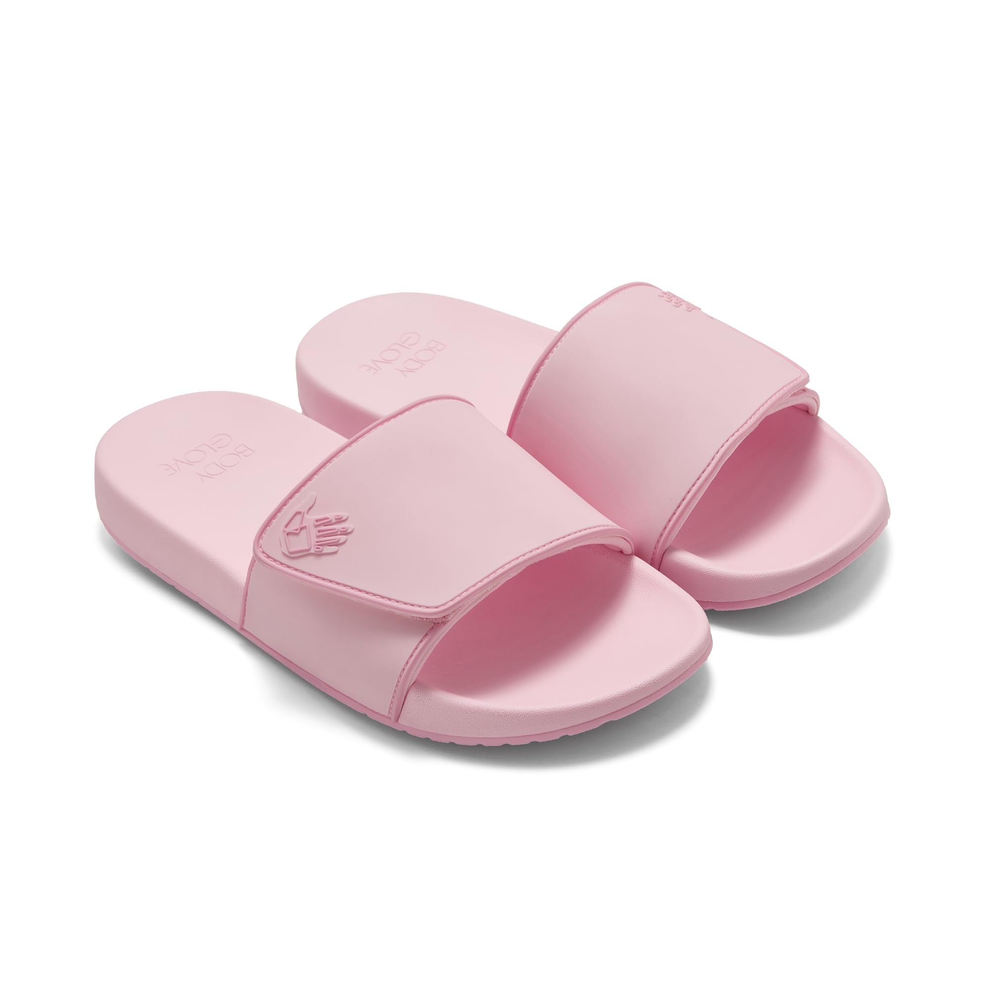 BODY GLOVE Claquettes pour enfants avec sangle réglable pour garçons et filles, sandales rembourrées à enfiler pour intérieur et extérieur - pokemaBODY GLOVE Claquettes pour enfants avec sangle réglable pour garçons et filles, sandales rembourrées à enfiler pour intérieur et extérieur