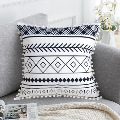 Bohemian National Throw Pillow Pillow - pokema25c1ddfc6843bff8bd1019cee98abb62