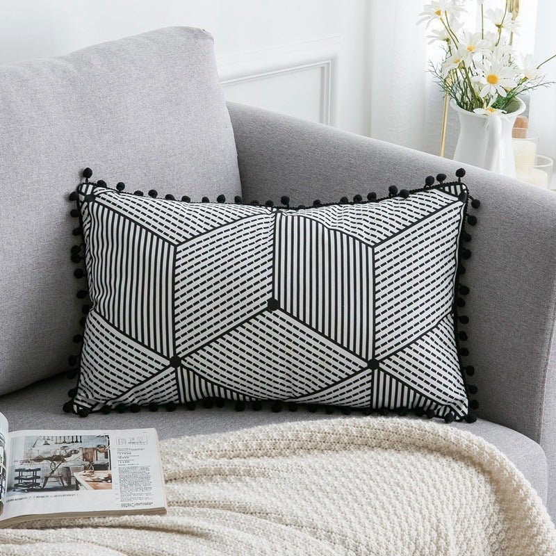 Bohemian National Throw Pillow Pillow - pokemabb68355d70aeac3e7135138a85c8d94c