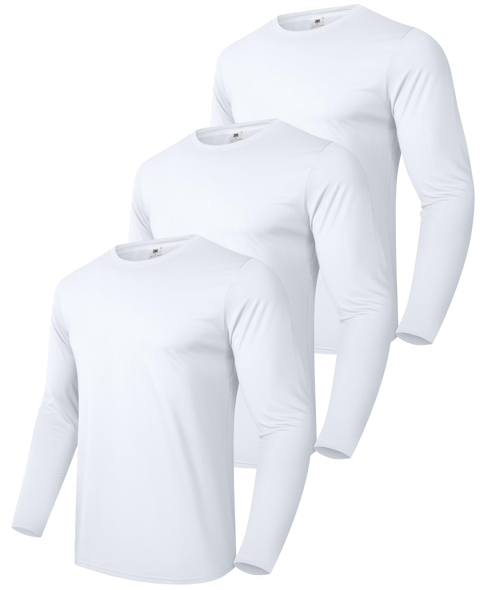 Boyzn Men's 3, 4 or 5 Pack Cotton T-Shirts, Short Sleeve Crewneck Sport Tees, Cotton Gym Workout Running Shirts for Men - pokemaBoyzn Men's 3, 4 or 5 Pack Cotton T-Shirts, Short Sleeve Crewneck Sport Tees, Cotton Gym Workout Running Shirts for Men