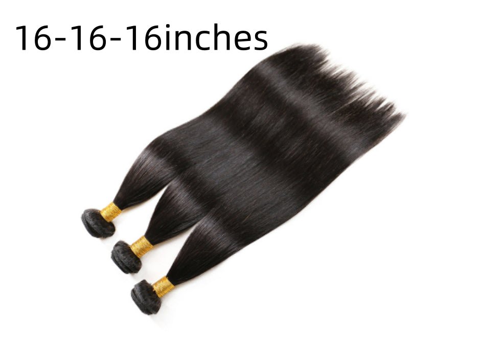 Brazilian real hair wig - pokema88eeda7ac778e132e007fae8c755fc7d