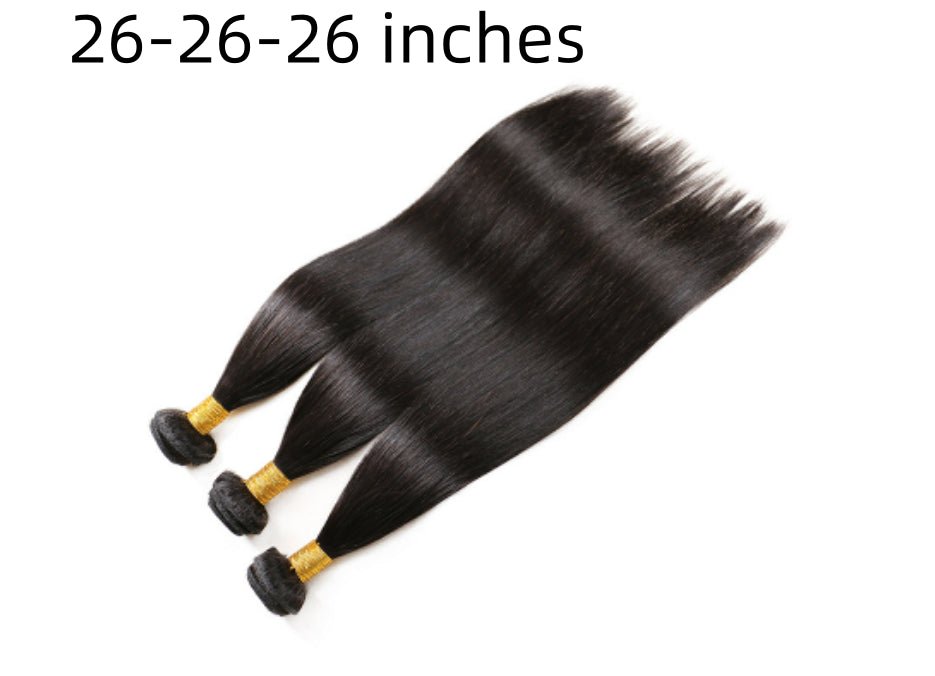Brazilian real hair wig - pokemae70636c48e31cb854f48d5cc68e0dd4e