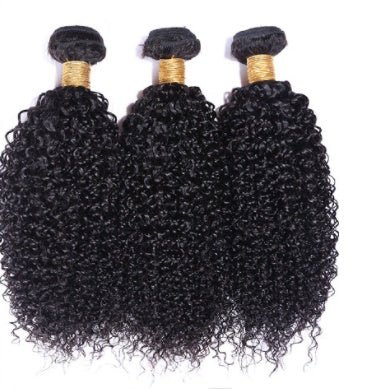 Brazil's Explosion Of African Songs, Human Hair Curtains, Kinky Curly, Wholesale Hair - pokema65f8c5ce0ed4a7b616135a829c0cf81