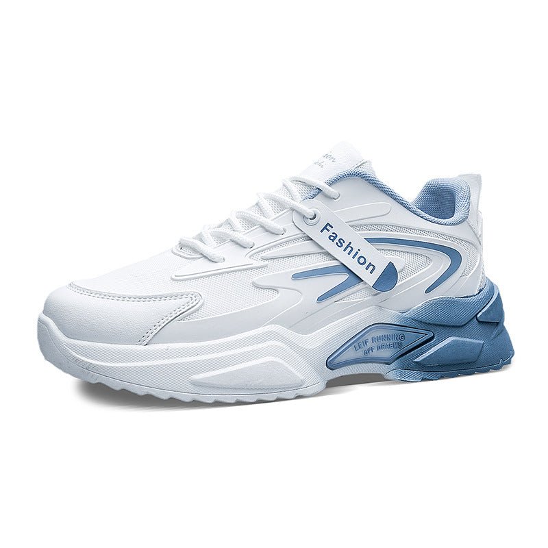 Breathable Running Shoes - pokemac33d59af9a7ef61521715b1eb7b04393