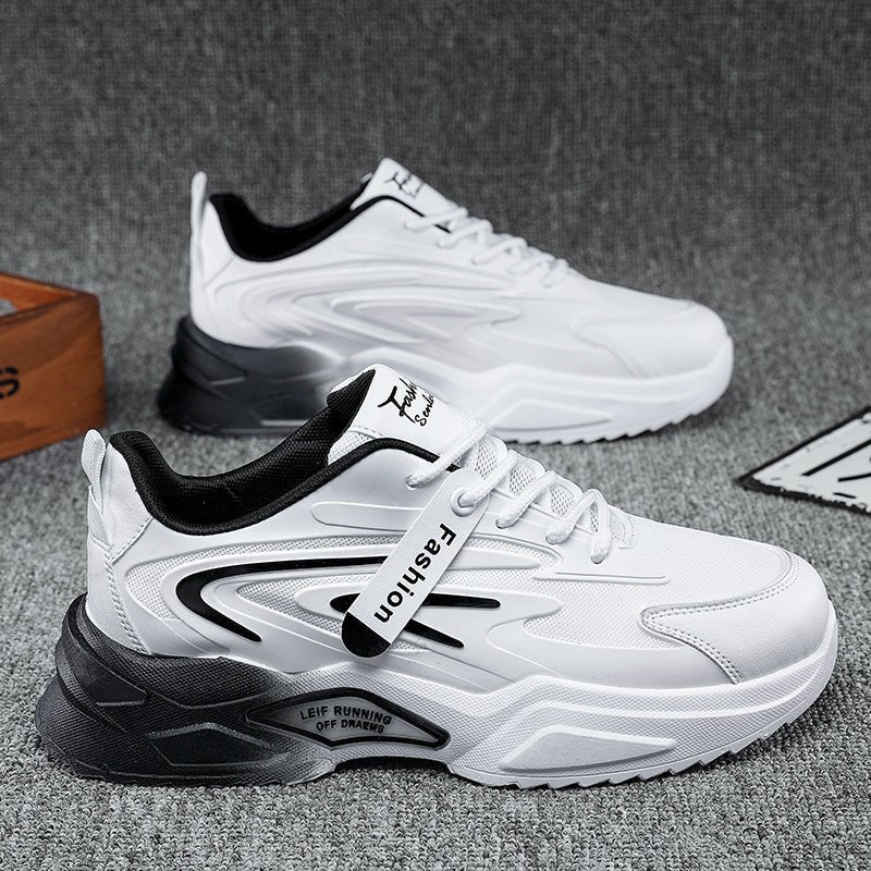 Breathable Running Shoes - pokemae66a8b42a3eb0e7b7e9414c3ff6eb345