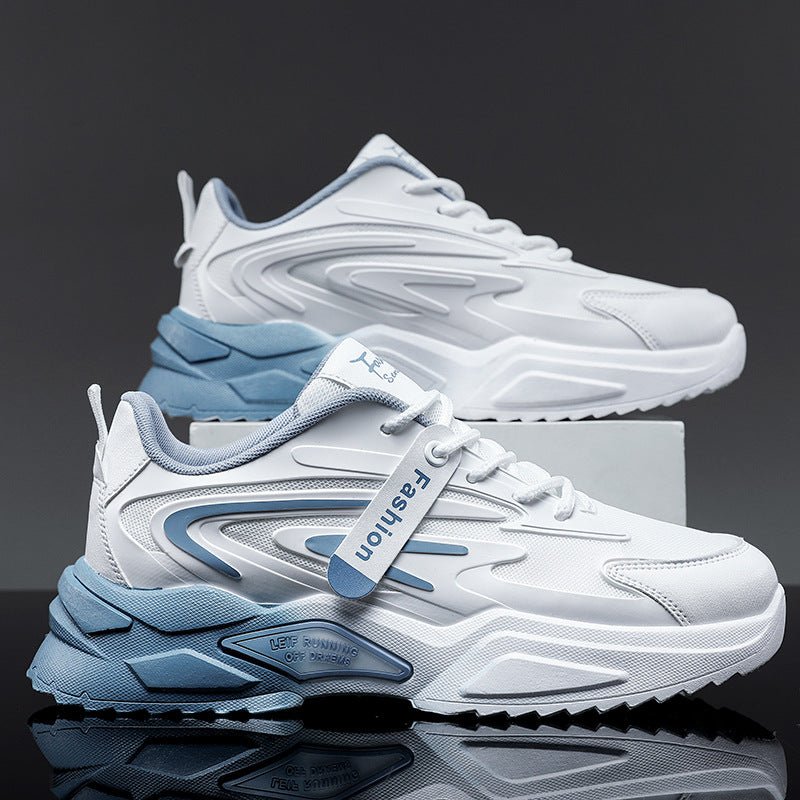 Breathable Running Shoes - pokema69691082b6adb1d1af867c9420879b3d