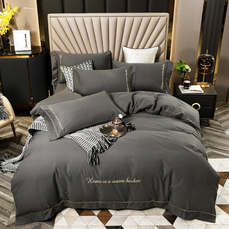 Brushed bedding - pokema440d3c6c9f2cf211cfcf34dcee5928b9