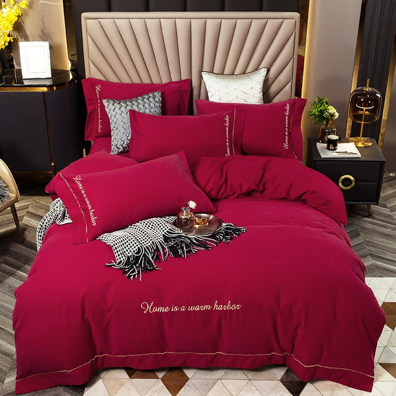 Brushed bedding - pokemafc6777ada8fa3f80cd12bf7b3761ca2c