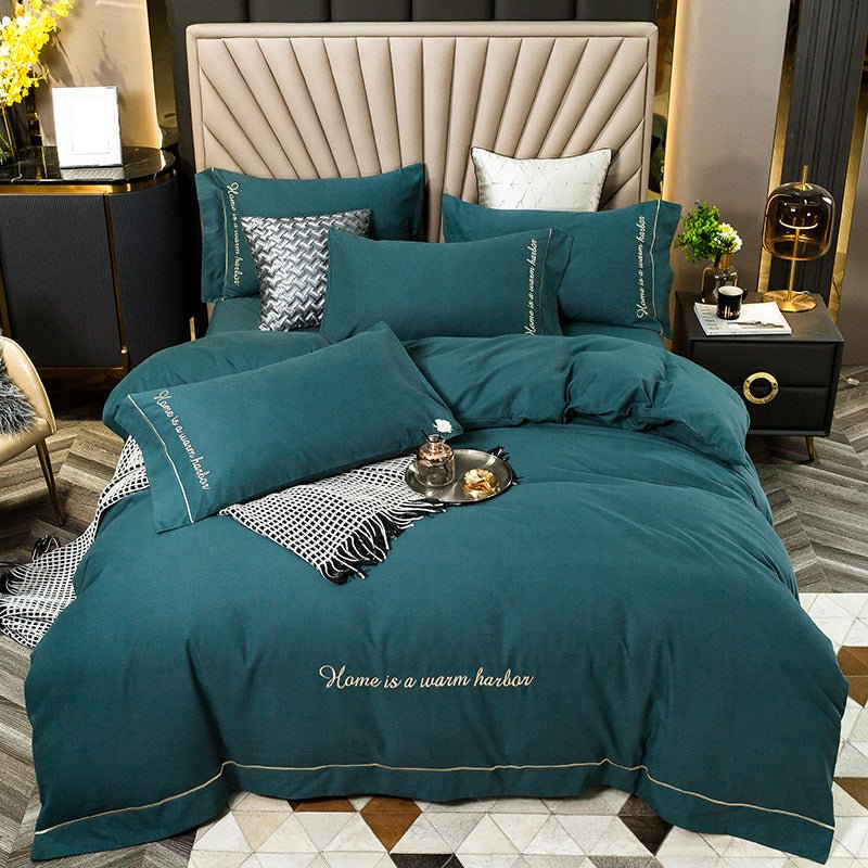 Brushed bedding - pokema9f934a599b7482dff1f39c8cf75191ac