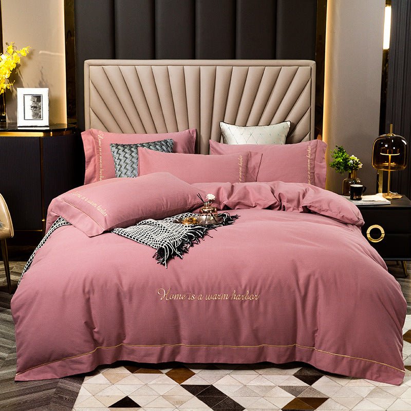 Brushed bedding - pokema910d5988f747d4a805cff2222c0c1e50