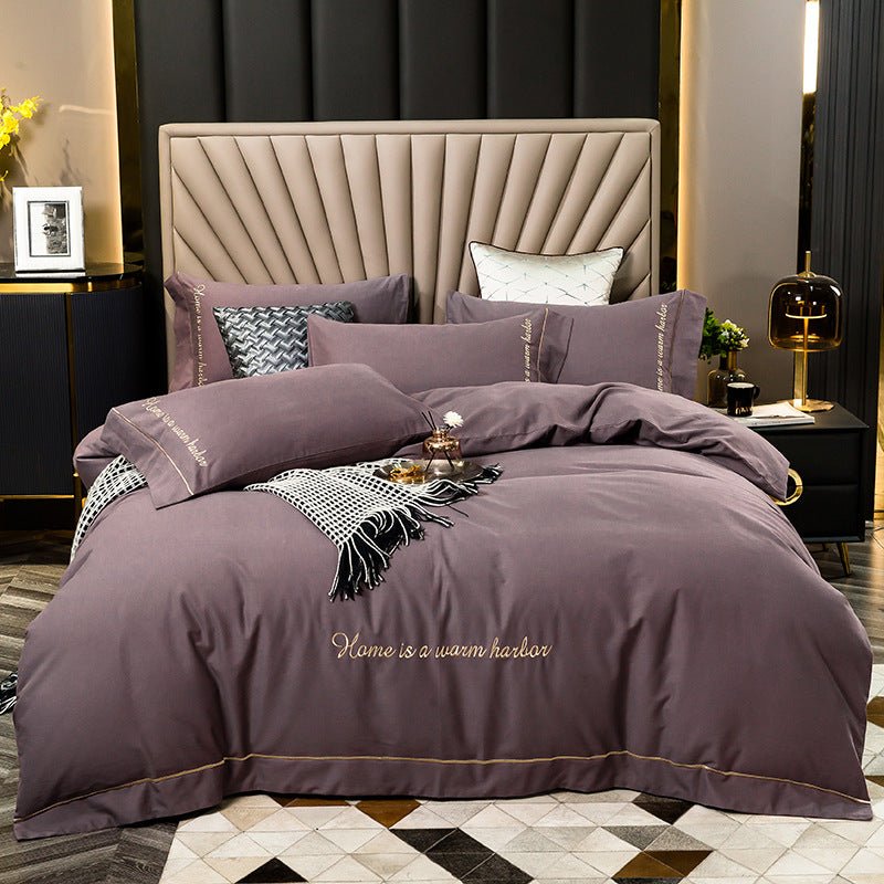 Brushed bedding - pokemaa107f95bc51943a309ffcf6275758278