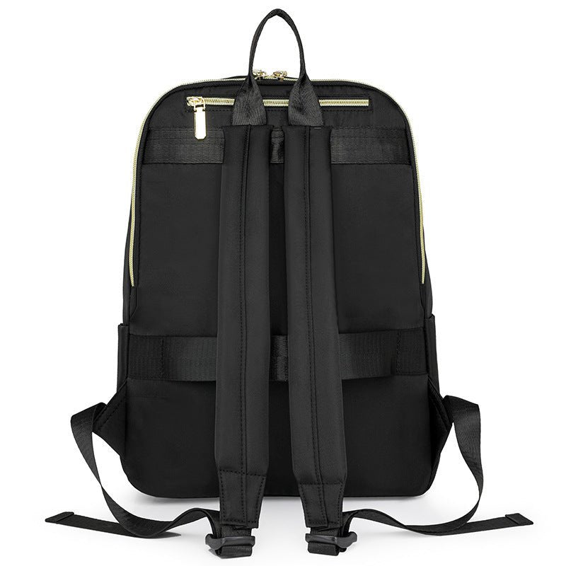 Business Commuter Backpack For Students Everyday Use - pokema6f58bf41869f5886f457a2b5cf11a50