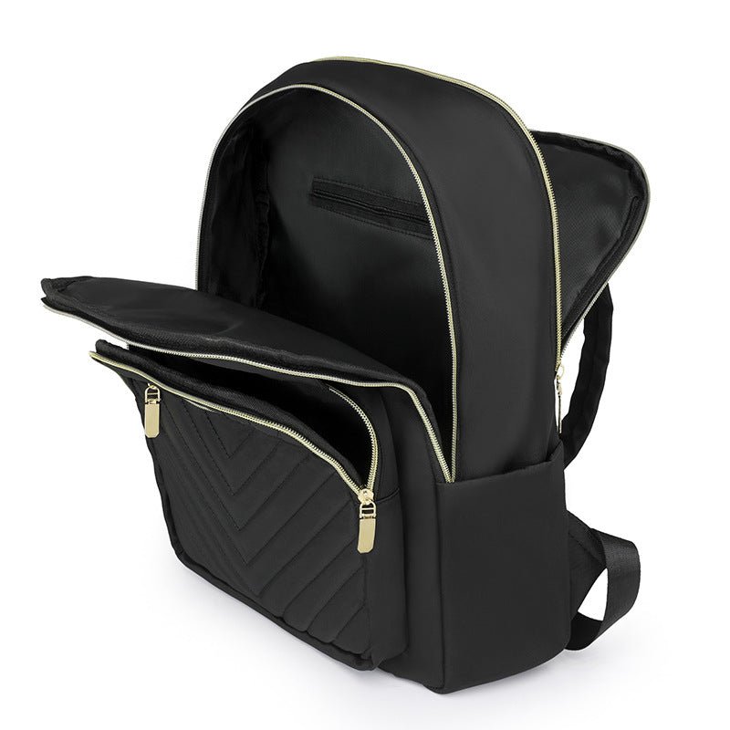 Business Commuter Backpack For Students Everyday Use - pokemaf7d8f6d187e757d01c852b15324c2266
