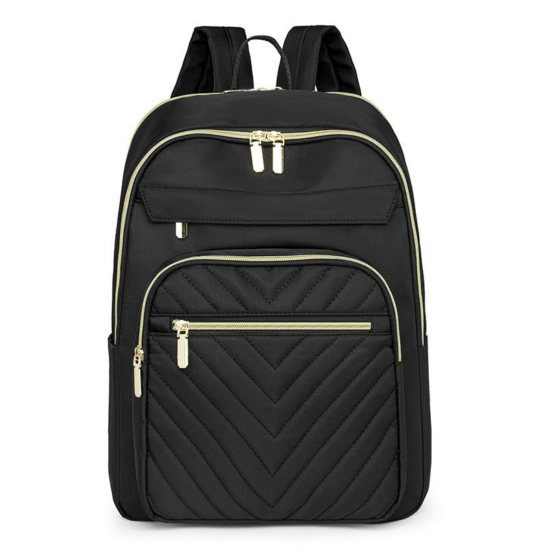 Business Commuter Backpack For Students Everyday Use - pokema7f1cacd27211bcce63e724af52f9b9ca