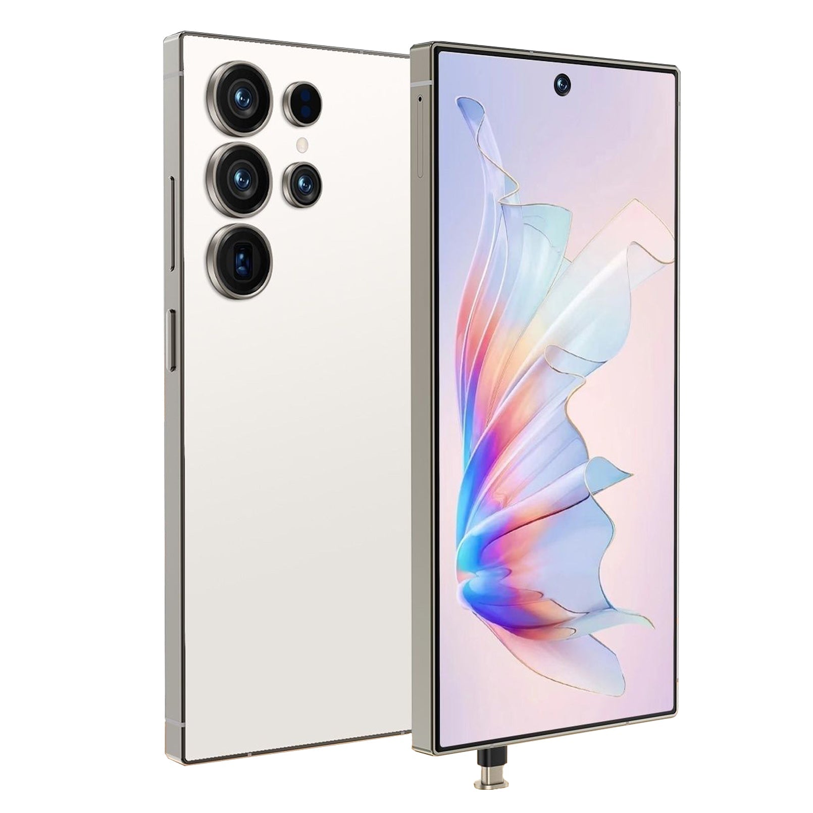 C25 Unlocked Phone Smartphone 8GB 256GB Android14.0 6800mAh 6.8inch 5G - pokema35621427c720c4e7a6da2f2b9f6836f5