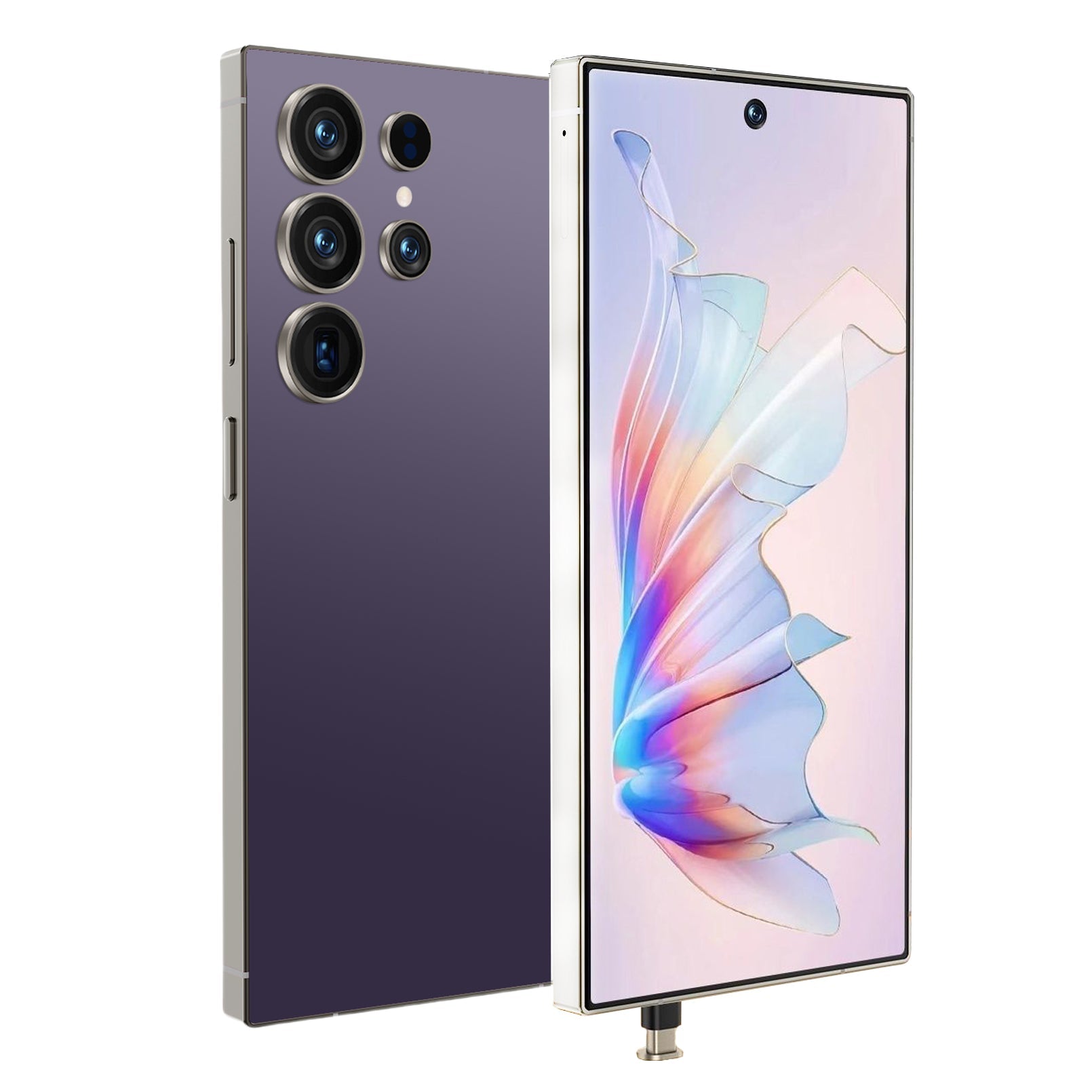 C25 Unlocked Phone Smartphone 8GB 256GB Android14.0 6800mAh 6.8inch 5G - pokemac1c1dc7419fc8422c8282c7a8326d11f