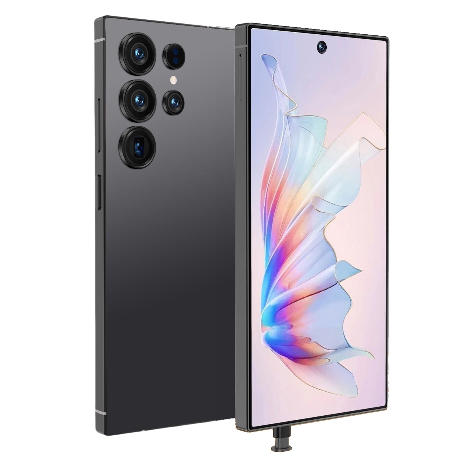 C25 Unlocked Phone Smartphone 8GB 256GB Android14.0 6800mAh 6.8inch 5G - pokemae8a01bfc3e9771f0b3bc43e918b71a42