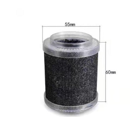 Car Air Purifier Portable Negative Ion Generator Remove Formaldehyde Dust Smoke Air Freshen Washer For Home Car - pokema643da2f266a21b84e8051d481adc10ab