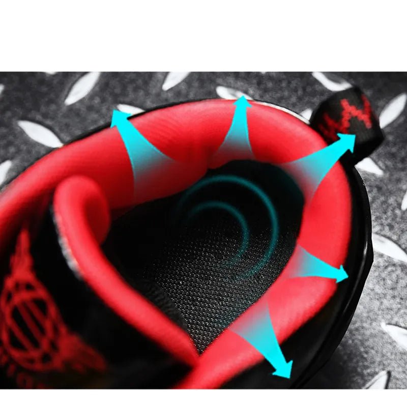 Casual Basketball Shoes - pokemaCasual Basketball Shoes