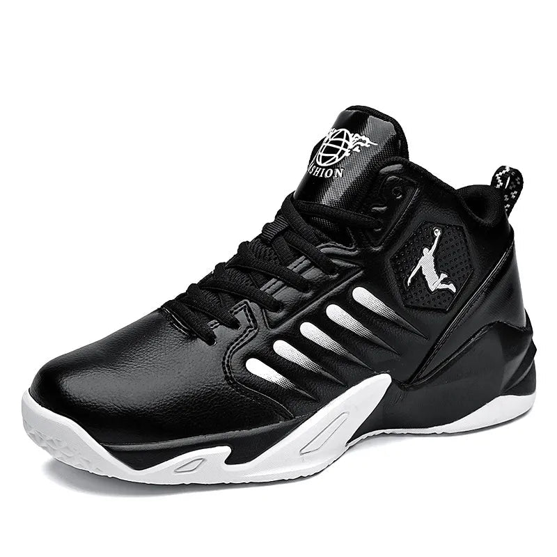 Casual Basketball Shoes - pokemaCasual Basketball Shoes