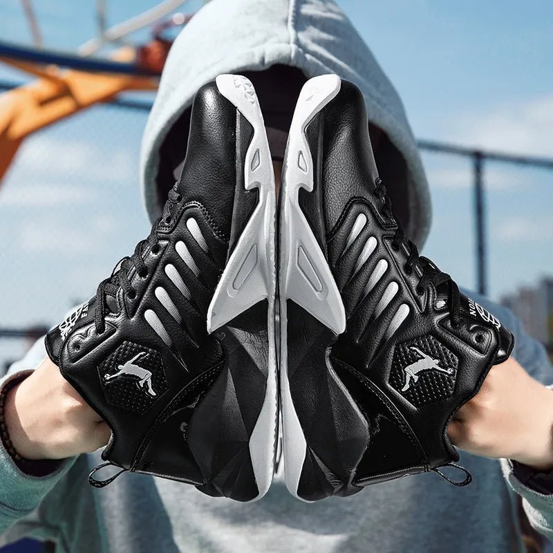 Casual Basketball Shoes - pokemaCasual Basketball Shoes