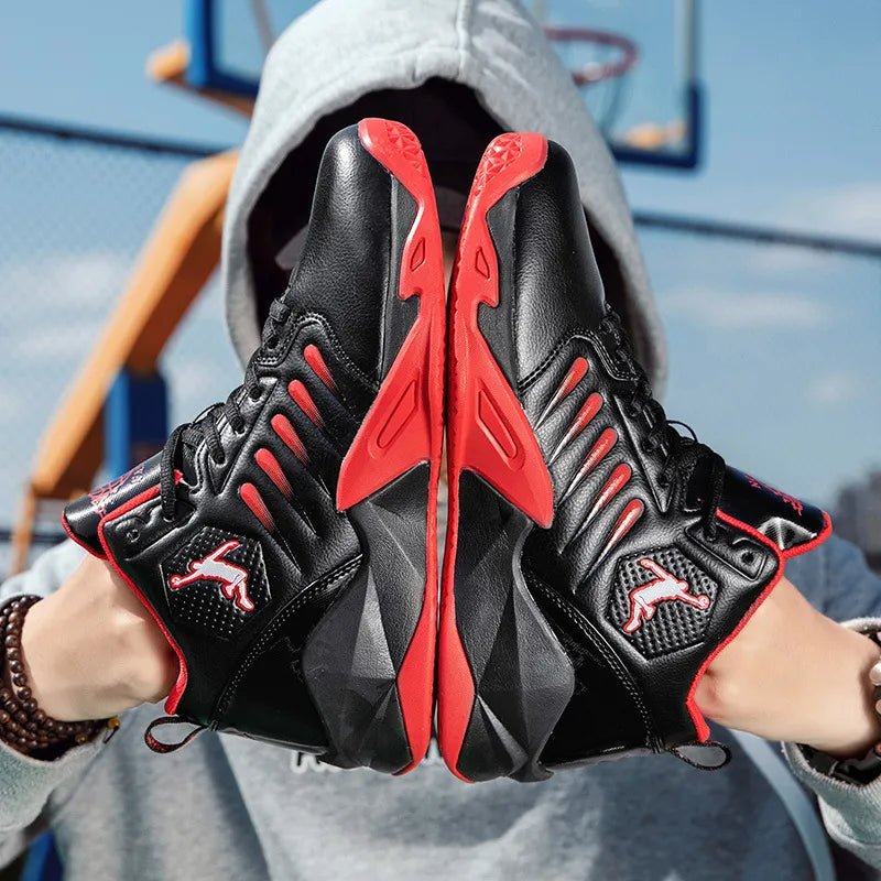Casual Basketball Shoes - pokemaCasual Basketball Shoes