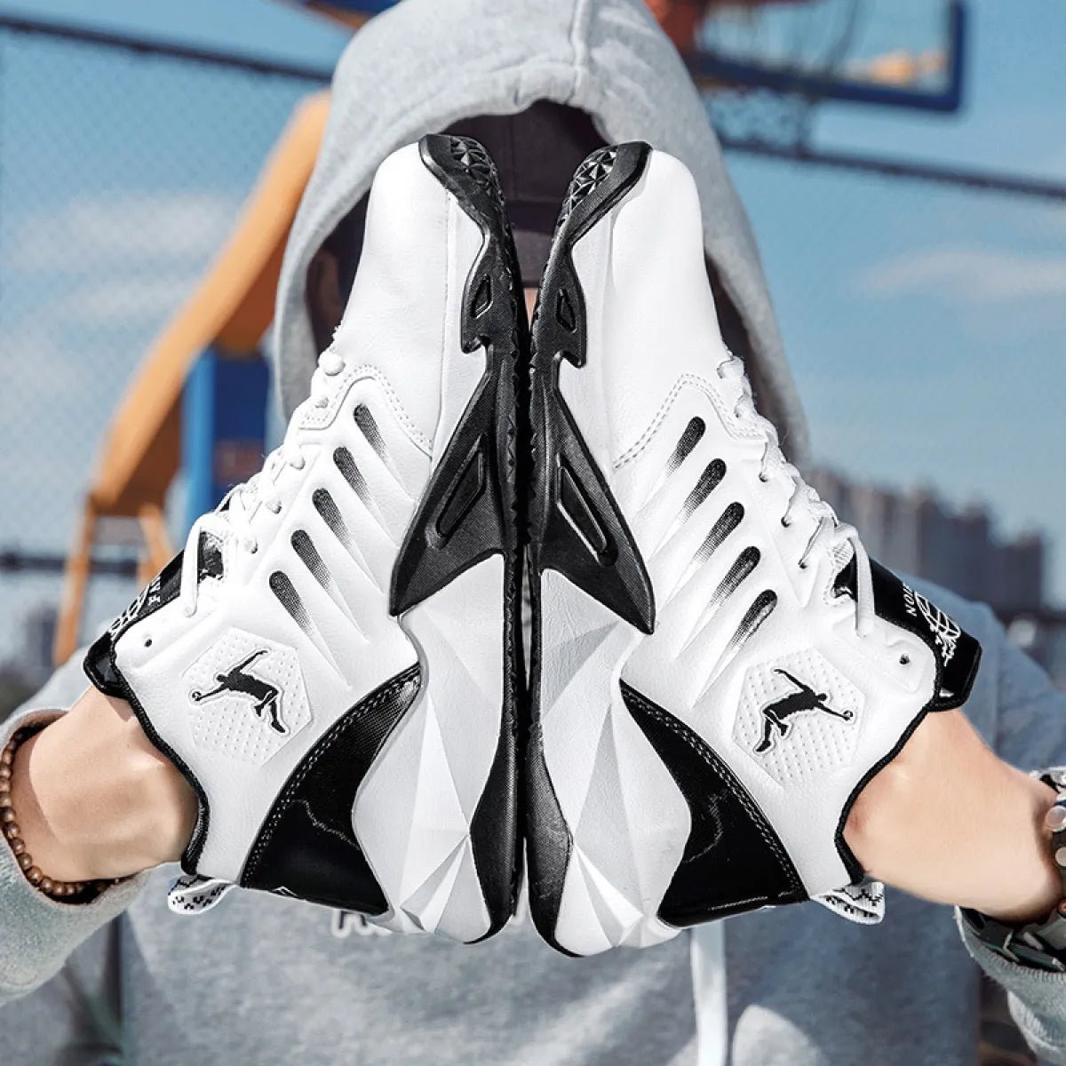 Casual Basketball Shoes - pokemaCasual Basketball Shoes