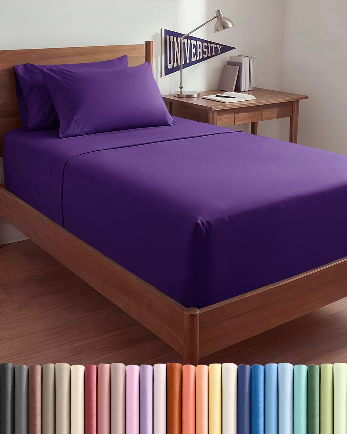CGK Unlimited, Draps de poche extra profonds – Pochettes de 53,3 cm de profondeur - pokemaCGK Unlimited, Draps de poche extra profonds – Pochettes de 53,3 cm de profondeur