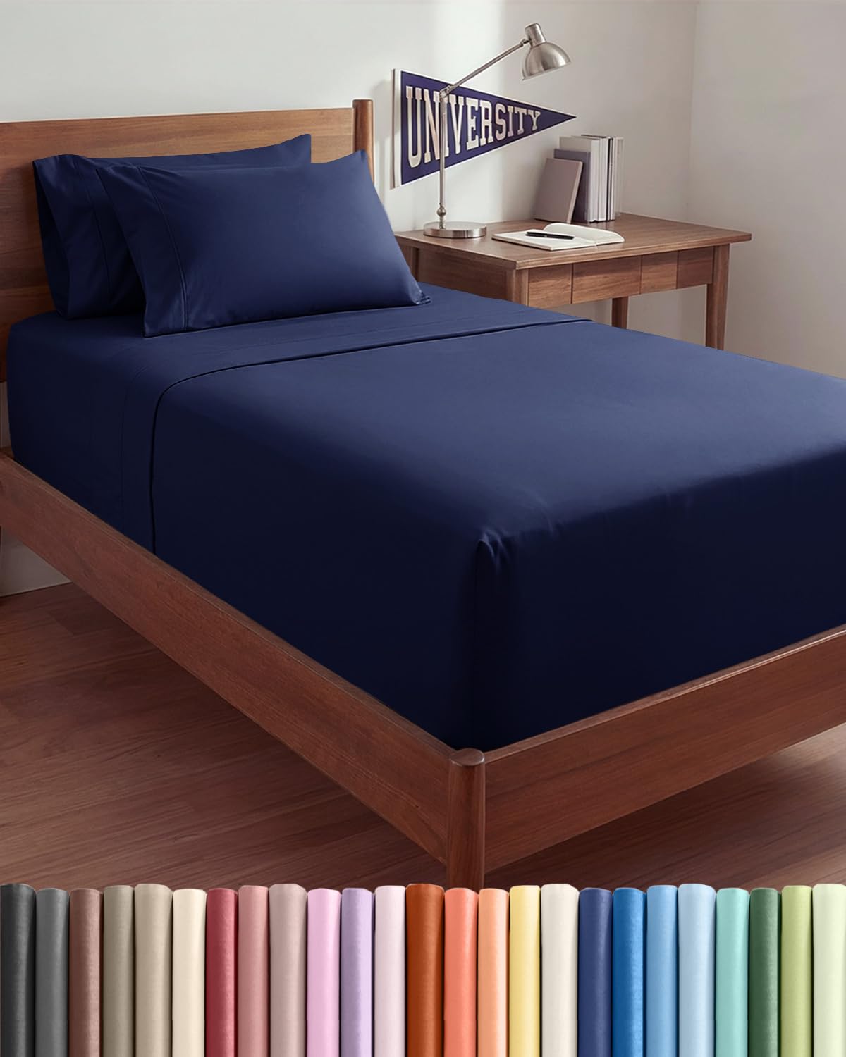 CGK Unlimited, Draps de poche extra profonds – Pochettes de 53,3 cm de profondeur - pokemaCGK Unlimited, Draps de poche extra profonds – Pochettes de 53,3 cm de profondeur