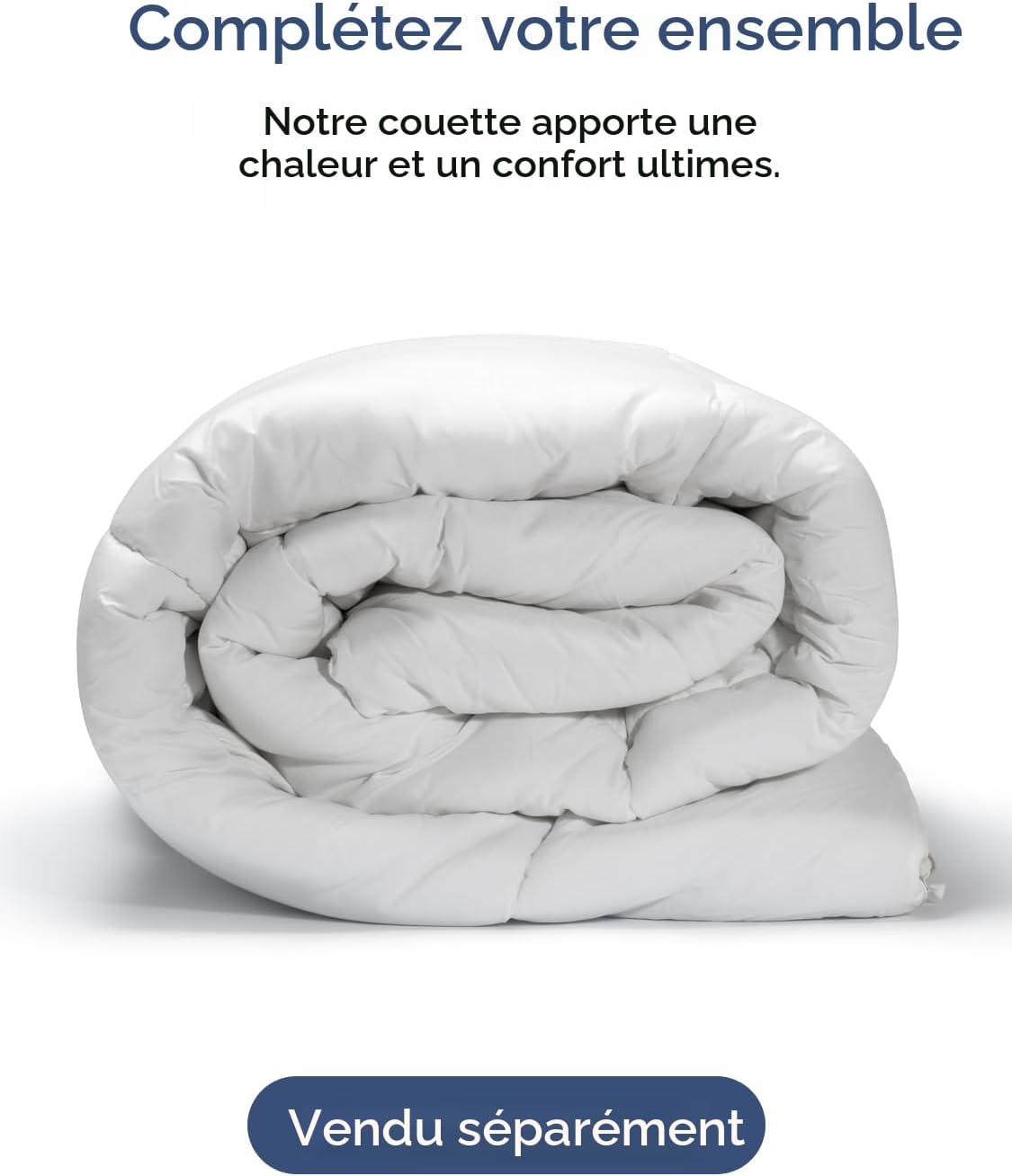 CGK Unlimited, Draps de poche extra profonds – Pochettes de 53,3 cm de profondeur - pokemaCGK Unlimited, Draps de poche extra profonds – Pochettes de 53,3 cm de profondeur