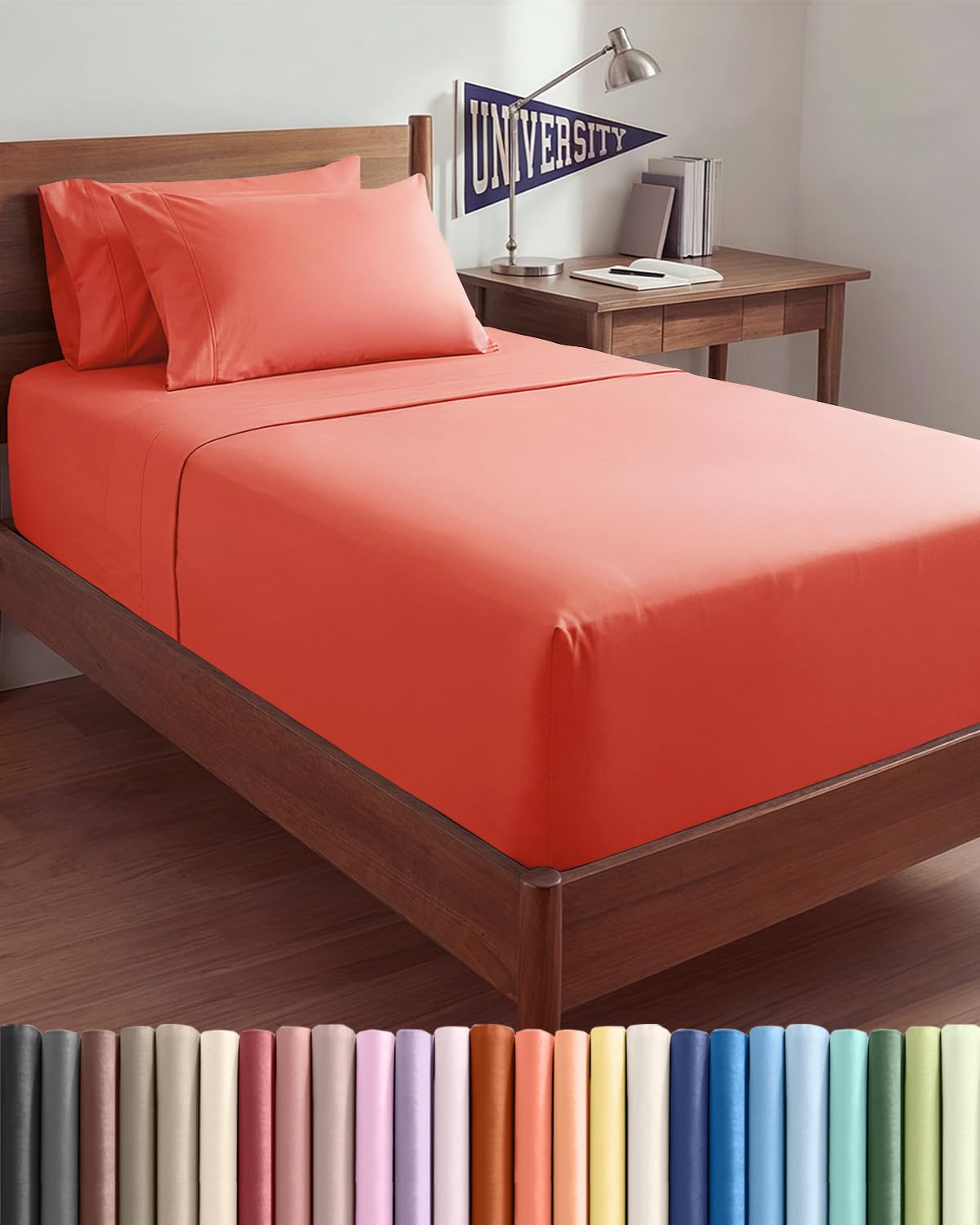 CGK Unlimited, Draps de poche extra profonds – Pochettes de 53,3 cm de profondeur - pokemaCGK Unlimited, Draps de poche extra profonds – Pochettes de 53,3 cm de profondeur