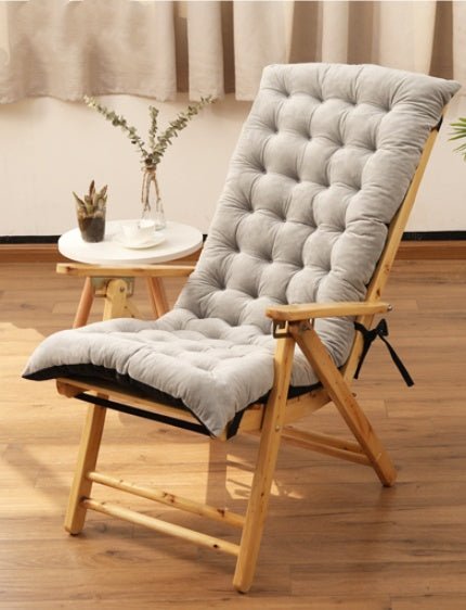 Chair cushion - pokema17c1c295beb9de88d3b5cddd545ec853