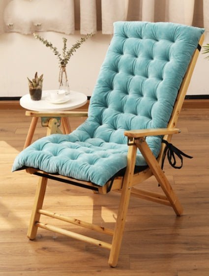 Chair cushion - pokema159aff5bf17a0bb1223c4b6389182212
