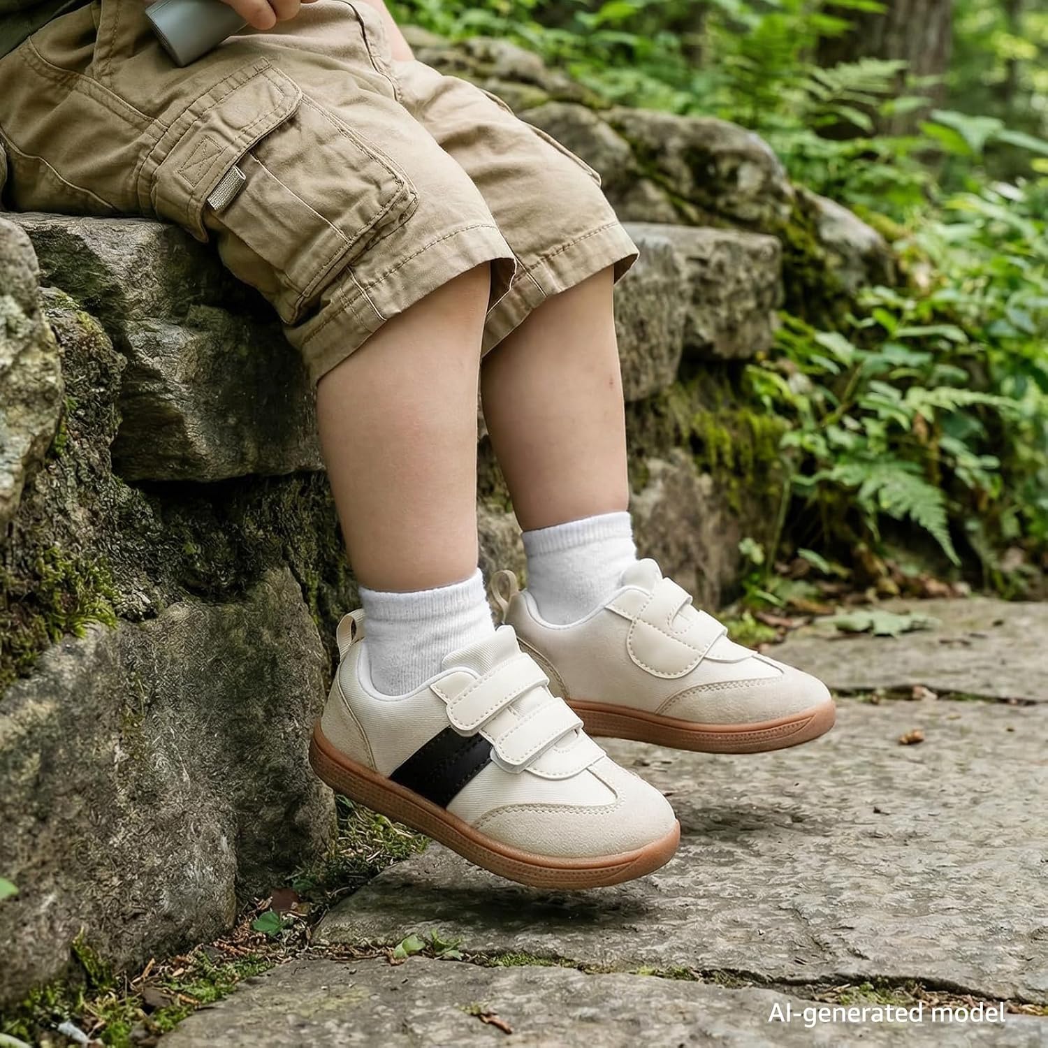 Chaussures pour tout-petits à bout large : chaussures pieds nus pour garçons, chaussures de marche pour enfants, espadrilles antidérapantes à semelle plate, premières chaussures de marche confortables - pokemaChaussures pour tout-petits à bout large : chaussures pieds nus pour garçons, chaussures de marche pour enfants, espadrilles antidérapantes à semelle plate, premières chaussures de marche confortables