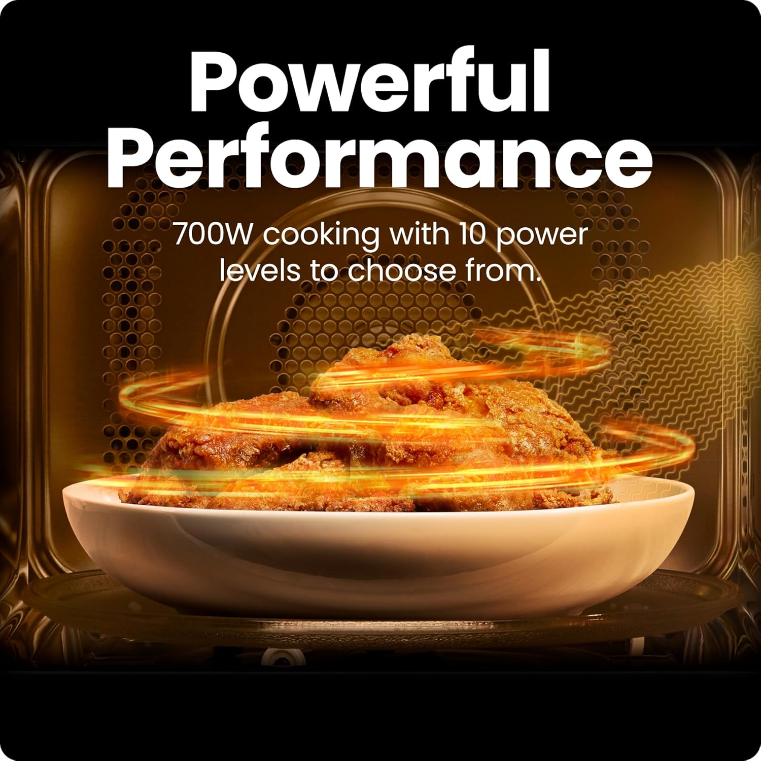 Chefman Countertop Microwave Oven 0.7 Cu. Ft. Digital Stainless Steel Microwave 700 Watts with 6 Auto Menus, 10 Power Levels, Eco Mode, Memory, Mute Function, Child Safety Lock, Easy Clean - pokemaChefman Countertop Microwave Oven 0.7 Cu. Ft. Digital Stainless Steel Microwave 700 Watts with 6 Auto Menus, 10 Power Levels, Eco Mode, Memory, Mute Function, Child Safety Lock, Easy Clean